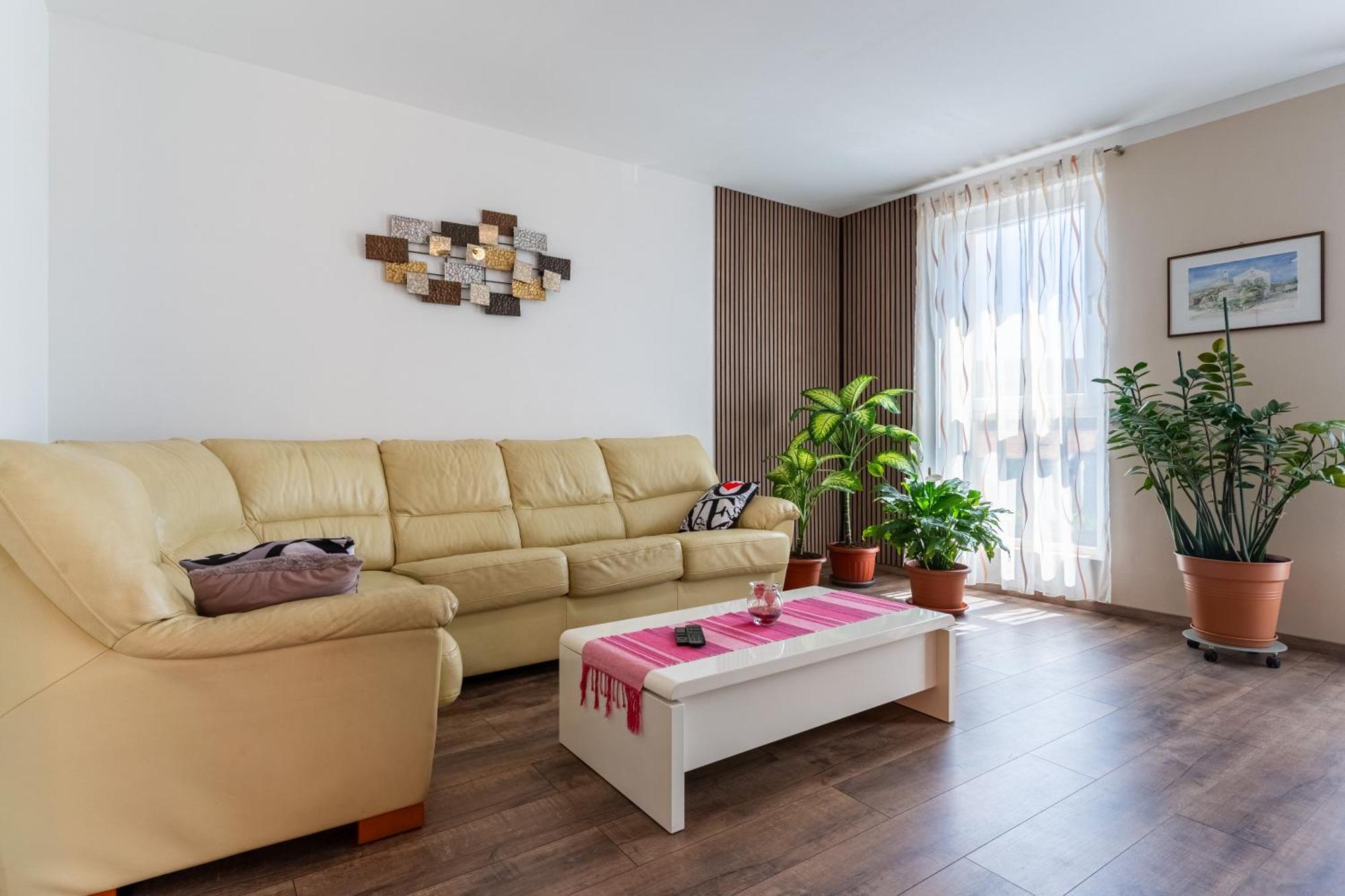 Apartman Laura كريس المظهر الخارجي الصورة